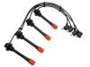 провод распределителя Ignition Wire Set:19037-75010