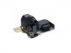 Zündspule Ignition Coil:893 905 105