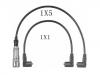 Cables d'allumage Ignition Wire Set:437 998 031 B