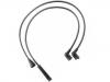 Cables d'allumage Ignition Wire Set:ZE97-18-140