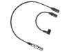 Zündkabel Ignition Wire Set:N 102 436 11