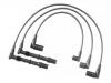 Cables de encendido Ignition Wire Set:N 102 385 02