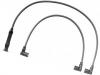 Zündkabel Ignition Wire Set:60538003