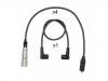 Cables d'allumage Ignition Wire Set:803 998 031