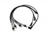 Cables de encendido Ignition Wire Set:030 905 430