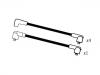 Ignition Wire Set:GHT204
