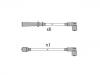 Cables de encendido Ignition Wire Set:22450-37J25