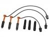 Cables d'allumage Ignition Wire Set:104 150 02 19 A