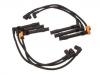 Cables d'allumage Ignition Wire Set:078 998 031