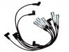 分火线 Ignition Wire Set:ZEF1218