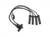 Cables d'allumage Ignition Wire Set:19170851