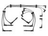 Ignition Wire Set:965.602.037.00