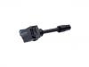 Bobina de encendido Ignition Coil:90919-02272